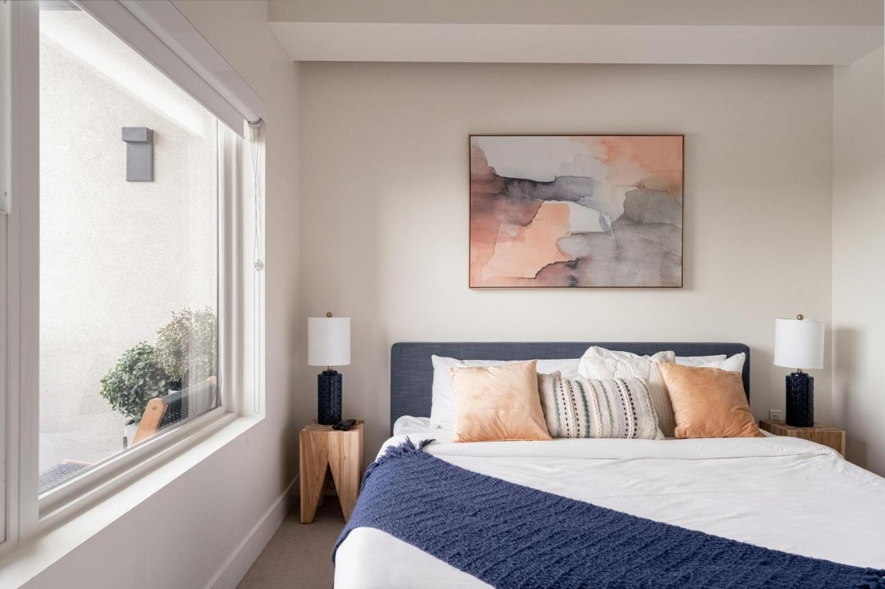 Modern Allure Lifestyle - City View - Zuni Lofts DEN Exterior foto