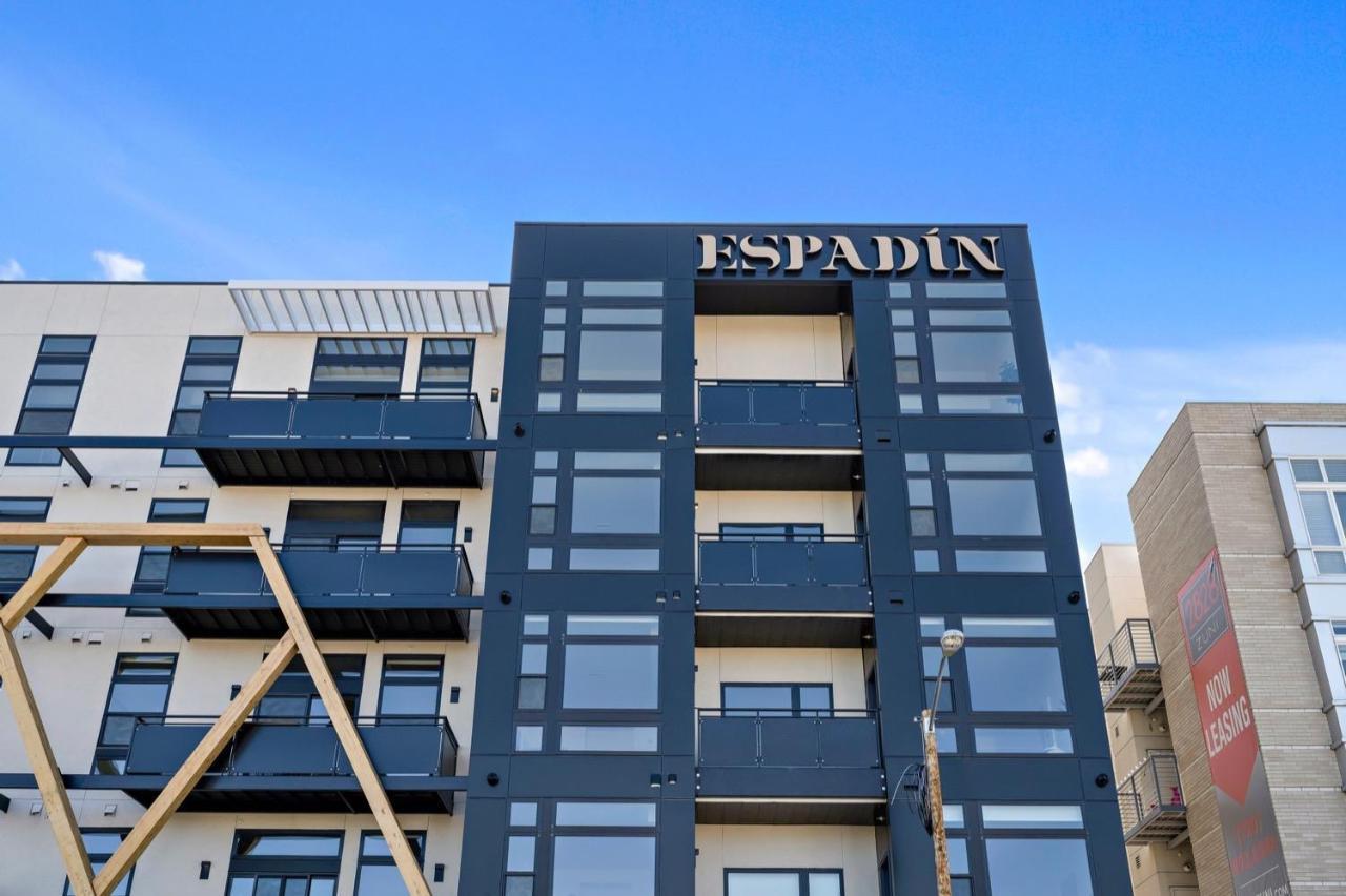 Modern Allure Lifestyle - City View - Zuni Lofts DEN Exterior foto